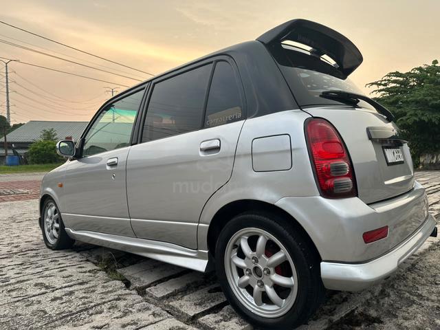 2005 Perodua KELISA 1.0 EZ (A) - 1