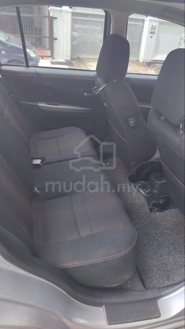 2017 Perodua MYVI 1.5 SE MY11 M600 FACELIFT (A) - 4