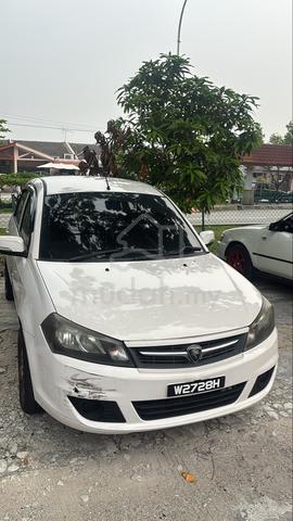 2013 Proton SAGA 1.3 FL (A) - 3