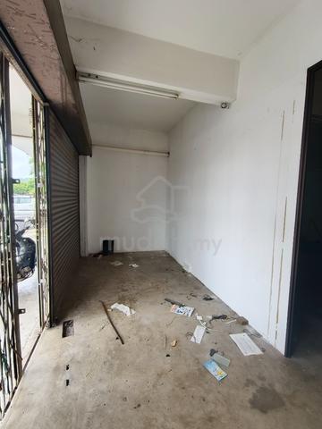 (🔥Corner)Puchong Factory Meranti Jaya Utama Maju Jaya TPP Kinrara IOI 1