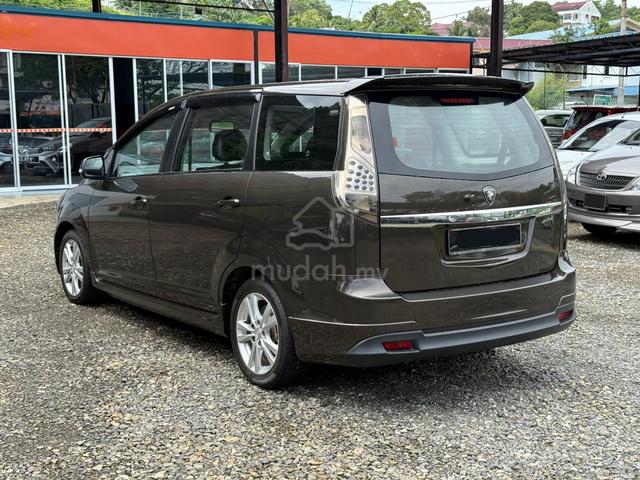 2014 Proton EXORA 1.6 BOLD PREMIUM (A) - 3