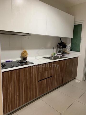 Country Garden Central Park (Serviced Apartment) 1
