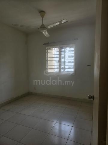 Seri Mutiara Apartment @ Setia Alam 5