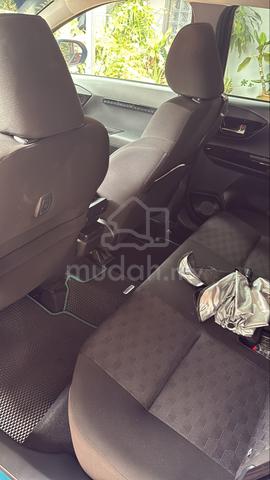 2024 Perodua AXIA 1.0 SE Plate RAV7777 (A) - 5
