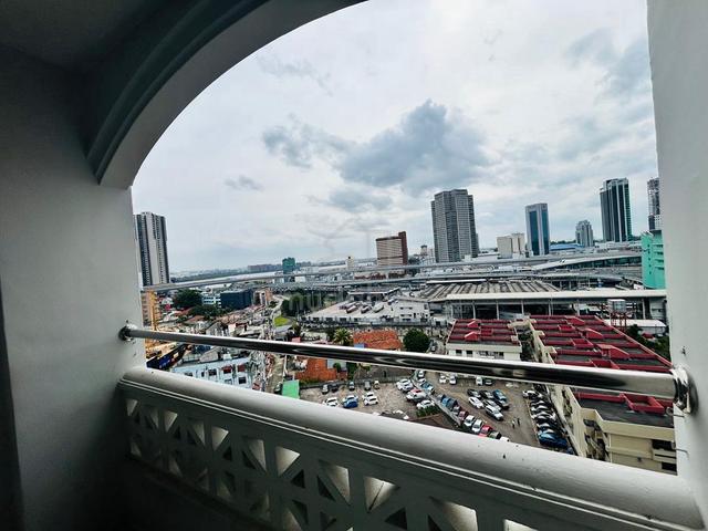 Orchid View Luxury Apartment 1