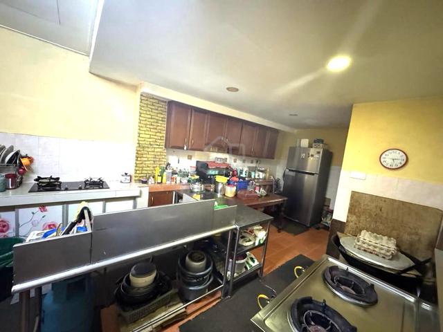 Double Storey Terraced House @ Taman Suria Jaya (Intermediate unit) 1