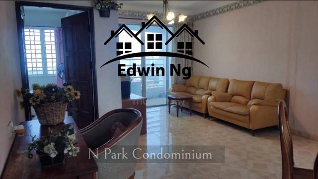 N-Park Condominium 4