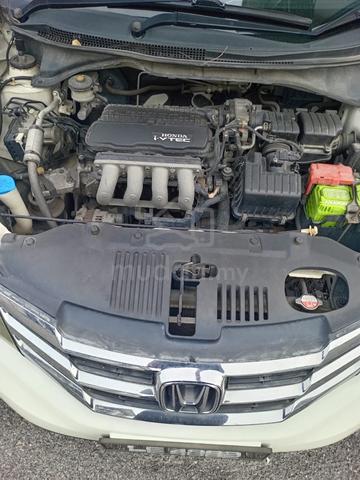 2013 Honda CITY 1.5 E MY08 GM2 FACELIFT (A) - 3