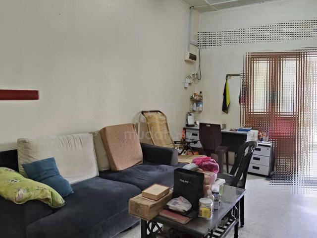 Kepong baru 1 storey freehold for sell 1