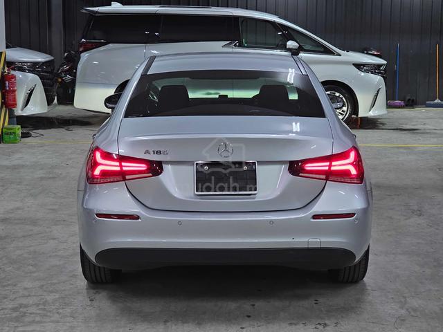 2021 Mercedes Benz A-CLASS 1.3 180 SE 40K KM - 2
