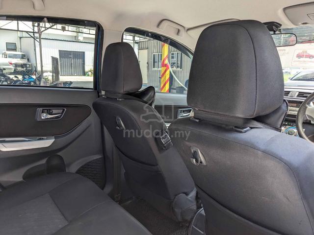 2022 Perodua BEZZA 1.3 X (A) - FREE WARRANTY - 4