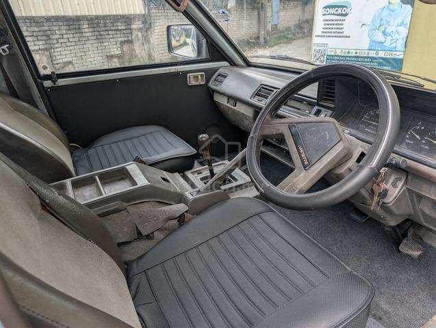 2006 Nissan VANETTE 1.5 ELITE (M) - 5