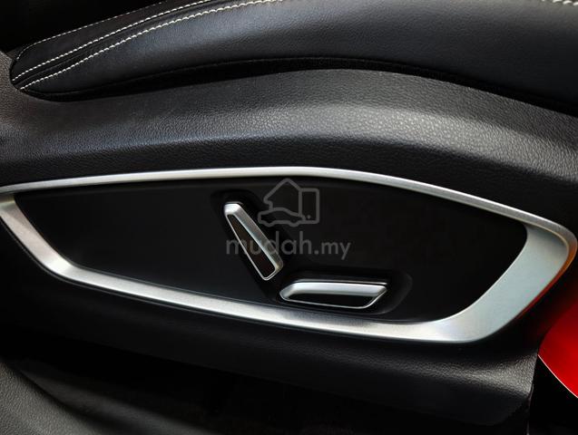 Proton X90 1.5 EXECUTIVE 23kKM F/SERVIS Und/WARNTY - 5