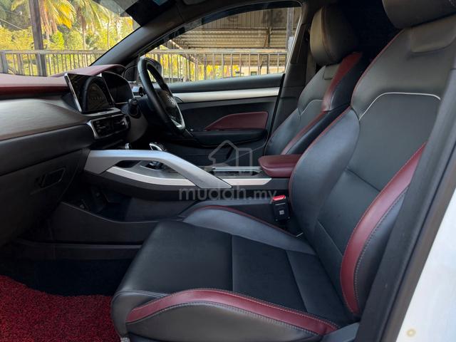 2021 Proton X50 PREMIUM 1.5L (A) - 5