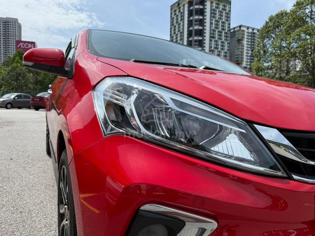 2019 MAX LOAN Perodua MYVI 1.5 AV (A) WARRANTY 2YR - 5