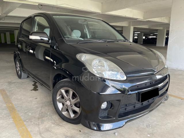 2006 Perodua MYVI 1.3 EZ (A) JUALAN CASH SEADANYA - 1