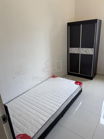 Seasons Garden Residence -Single Room 1