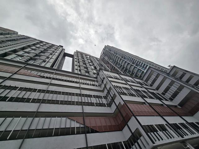 99 Residence 1