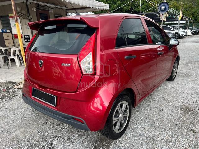 2016 Proton IRIZ 1.3 STANDARD (A) - 2