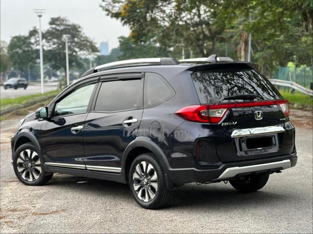 2020 Honda BR-V 1.5 V (A) OTR FULL LOAN - 2