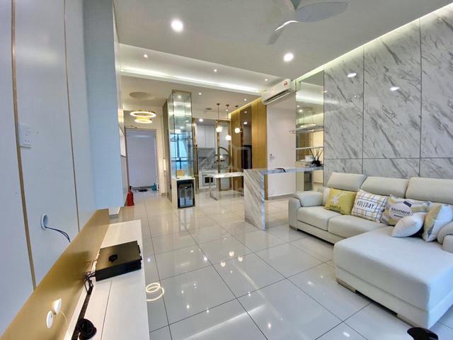Conezion Residences 1