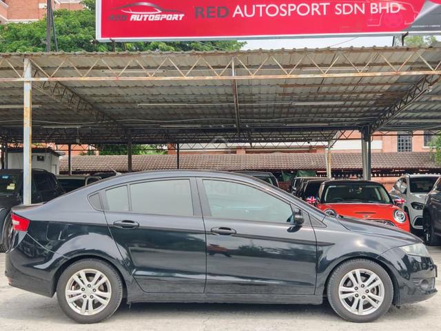 2016 Proton PREVE 1.6 CFE PREMIUM PROMO PRICE - 3