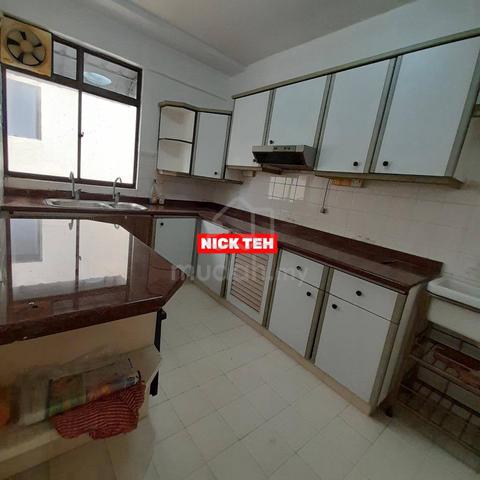 Lavinia Apartments 1
