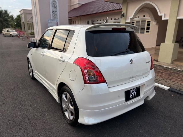 2009 Suzuki SWIFT 1.5 (A) - 4