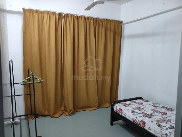 Bilik Utk Disewa 1