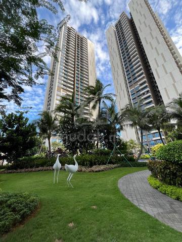 Aradia Residence @ Lake City KL North 1