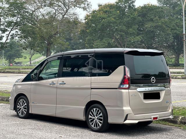 2020 Nissan SERENA 2.0 PREMIUM / FREE WARRANTY / - 2