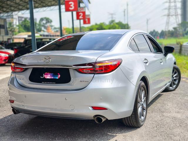 Mazda 6 FACELIFT 2.0G MY23/ELECTRIC SEAT - 3