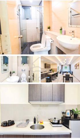 The Loft Residence 1