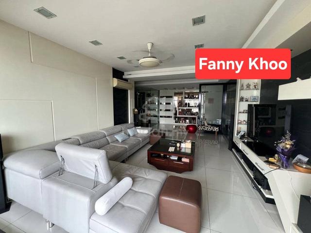 Jesselton Residences 1
