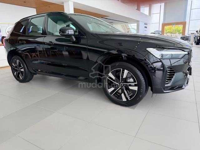 2026 Volvo XC60 2.0 T8 ULTRA MY26 FACELIFT II (A) - 3