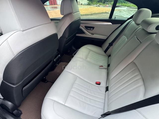 2011 Bmw M5 4.4 V8 2011/2015 - 5