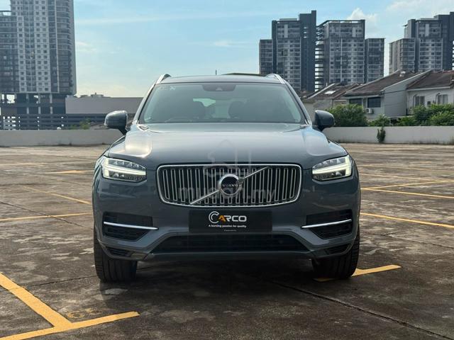 Volvo XC90 2.0 T8 INSCRIPTION PLUS (A) SUNROOF - 3