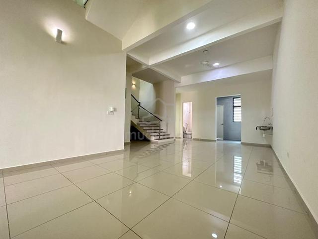 GATED GUARDED 2.5 Storey Ozana Residence Bukit Katil Melaka 1