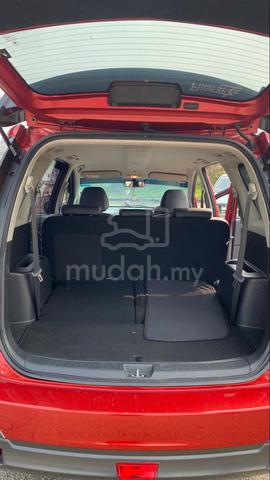 2020 Proton EXORA 1.6 PREMIUM MY17 ENHANCED (A) - 4