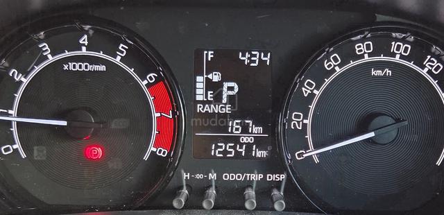 2023 Perodua MYVI 1.5 X (A) PROMO OTR 12K MILE SHJ - 3