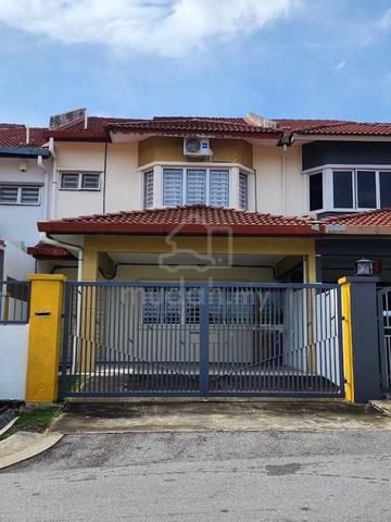 Taman Bukit Chedang 1