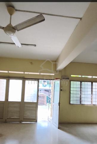 SS2 2 Storey Terrace House for Sale 1