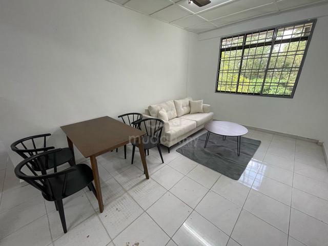 Sri Bayu (Skudai) 1