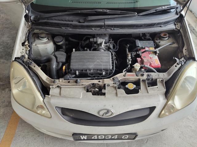2011 Perodua VIVA 1.0 Ez auto - 5