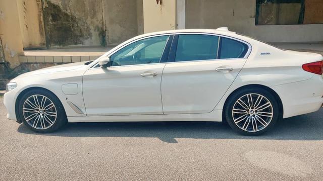 2018 Bmw 5 SERIES 2.0 30E SPORT G30 (A) - 3