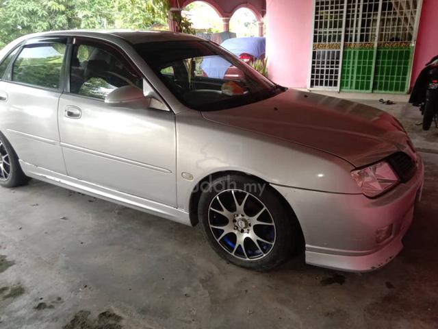 2003 Proton WAJA 1.6 (A) - 1