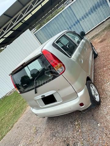 2004 Hyundai ATOS 1.0 (A) - 3