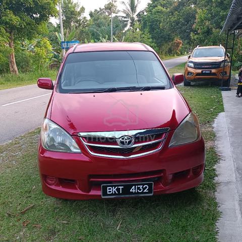 2010 Toyota AVANZA 1.5 E ENHANCED (A) - 3