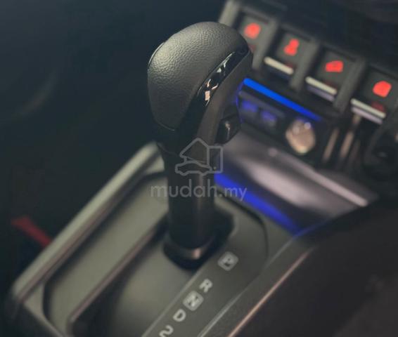 Suzuki JIMNY 1.5 AllGrip (A) Upgraded - 4
