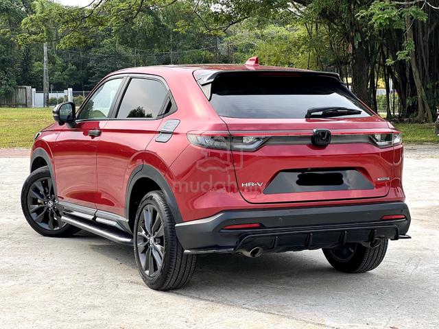 10XX Monthly🔥2023 Honda HR-V 1.5 TURBO V (A) - 2